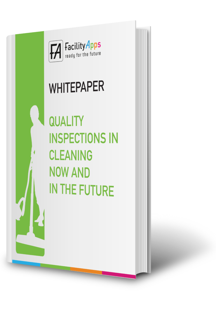 Quality inspections in cleaning whitepaper